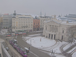 Malinovského náměstí