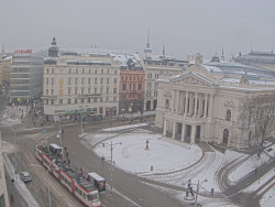 Malinovského náměstí