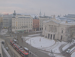 Malinovského náměstí