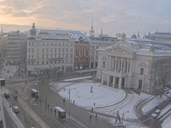 Malinovského náměstí