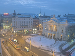 Malinovského náměstí