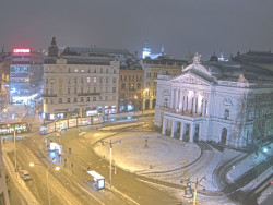 Malinovského náměstí