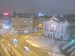 Malinovského náměstí