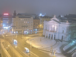 Malinovského náměstí