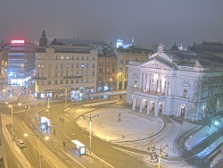 Malinovského náměstí