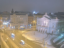 Malinovského náměstí