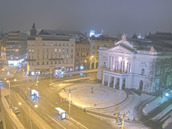 Malinovského náměstí