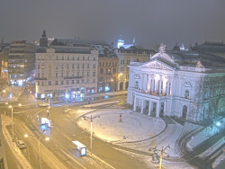 Malinovského náměstí