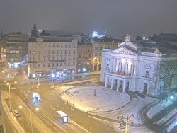 Malinovského náměstí