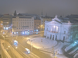 Malinovského náměstí