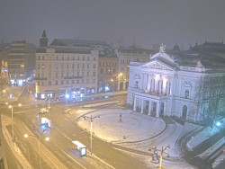 Malinovského náměstí