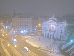 Malinovského náměstí