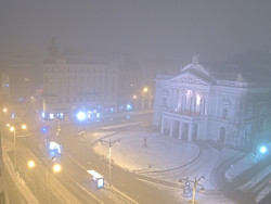 Malinovského náměstí