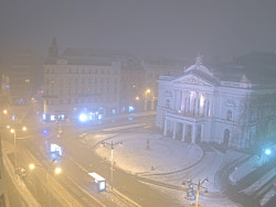 Malinovského náměstí