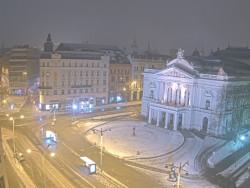 Malinovského náměstí