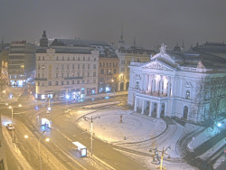 Malinovského náměstí