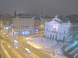 Malinovského náměstí