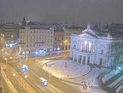 Malinovského náměstí