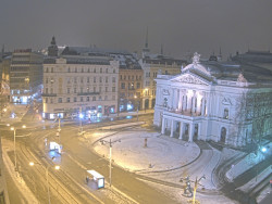 Malinovského náměstí