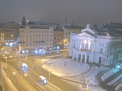 Malinovského náměstí