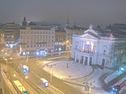 Malinovského náměstí