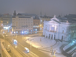 Malinovského náměstí