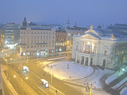 Malinovského náměstí