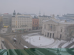 Malinovského náměstí