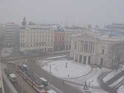 Malinovského náměstí