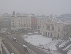 Malinovského náměstí