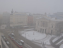 Malinovského náměstí