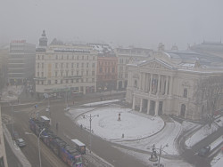 Malinovského náměstí