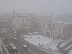 Malinovského náměstí