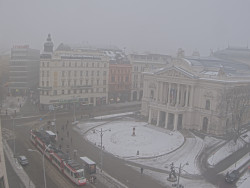 Malinovského náměstí