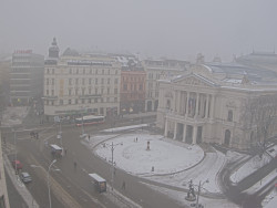 Malinovského náměstí