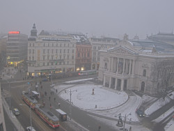 Malinovského náměstí