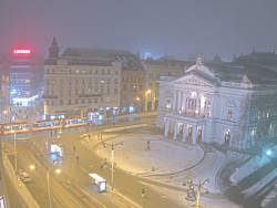 Malinovského náměstí