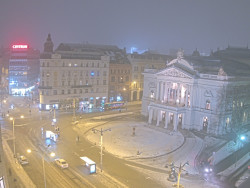 Malinovského náměstí