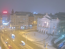 Malinovského náměstí