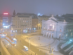 Malinovského náměstí