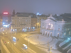 Malinovského náměstí