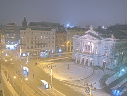 Malinovského náměstí