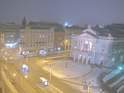 Malinovského náměstí