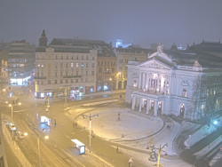 Malinovského náměstí