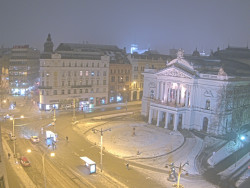 Malinovského náměstí