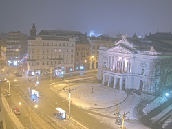 Malinovského náměstí