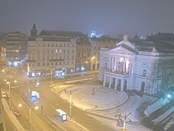 Malinovského náměstí