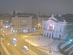 Malinovského náměstí