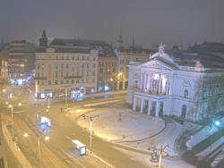 Malinovského náměstí