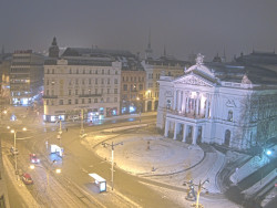 Malinovského náměstí